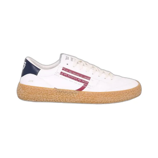 Puraai Cuore Lace Up Sneakers