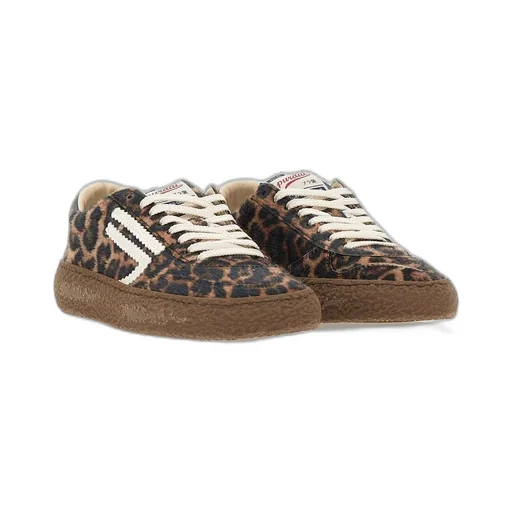 Puraai Polly Eco-Friendly Sneakers