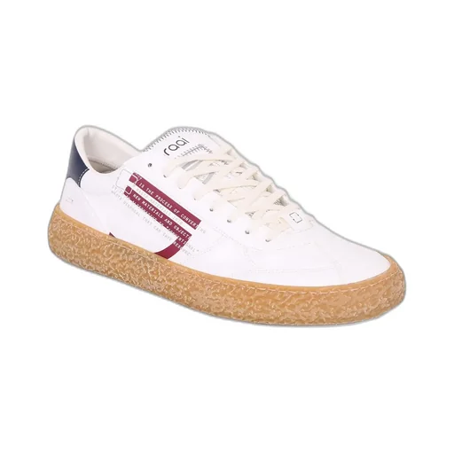 Puraai Cuore Lace Up Sneakers