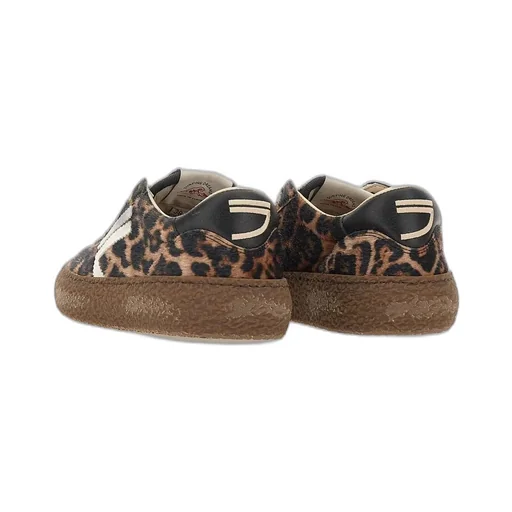 Puraai Polly Eco-Friendly Sneakers