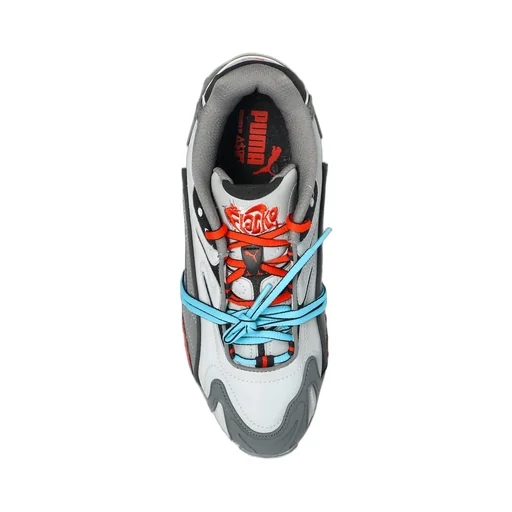 Puma X A$Ap Rocky Lace-Up Sneakers
