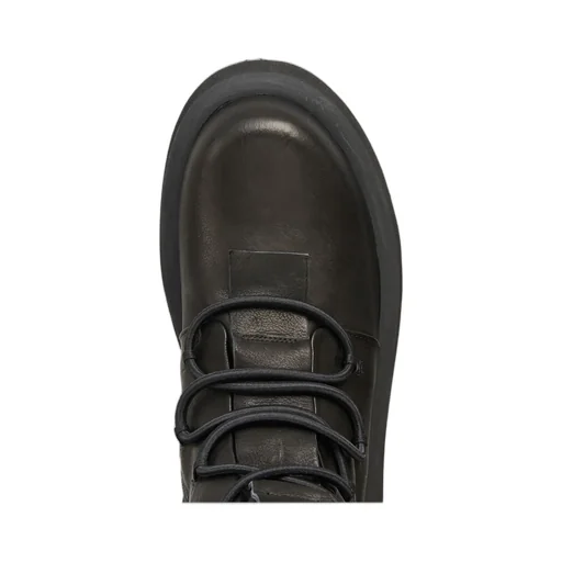 Puro Big Gig Lace-Up Boots