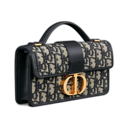 Miss Montaigne Mini Bag