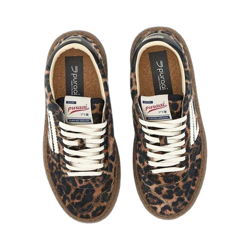 Puraai Polly Eco-Friendly Sneakers