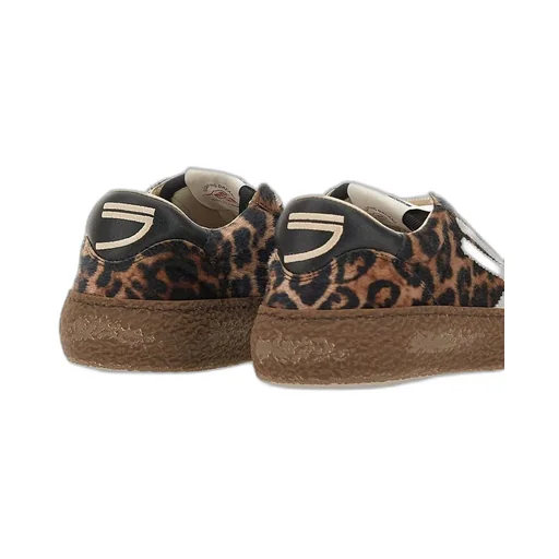 Puraai Polly Eco-Friendly Sneakers