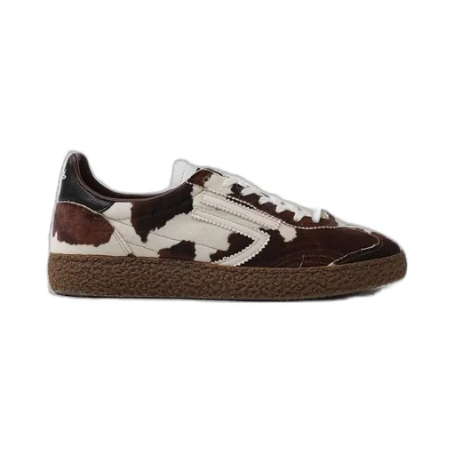 Puraai 6.01 Xs Lace-Up Sneakers