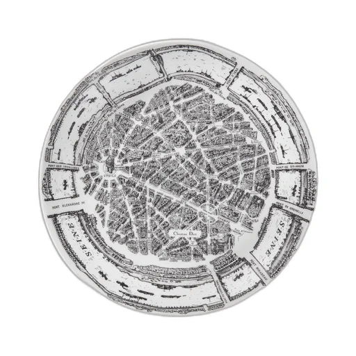 Dinner Plate