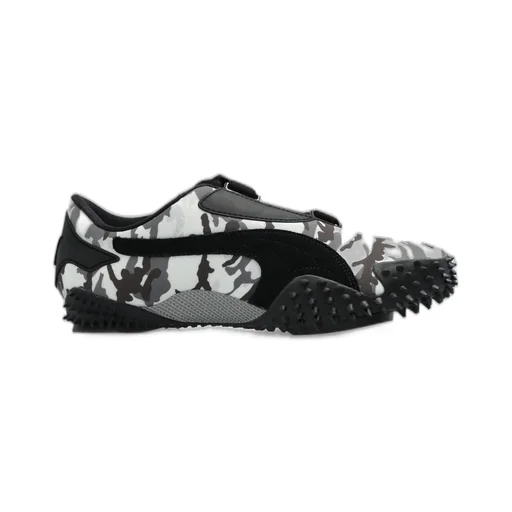 Puma Mostro Camo Slip-On Sneakers