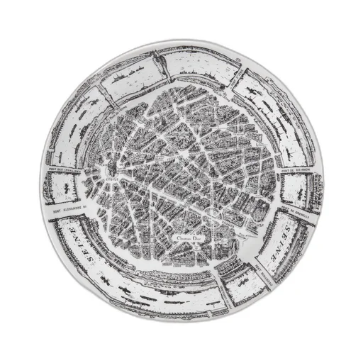 Dinner Plate