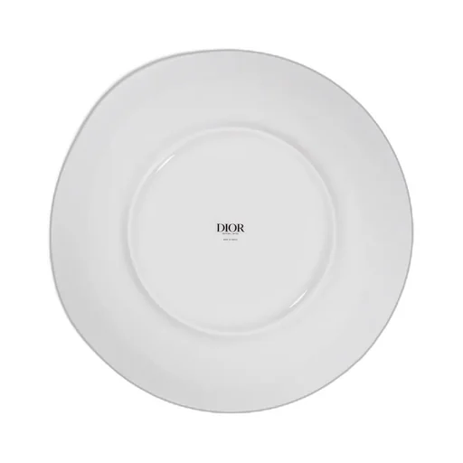 Dinner Plate