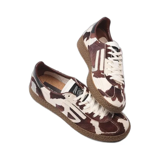 Puraai 6.01 Xs Lace-Up Sneakers