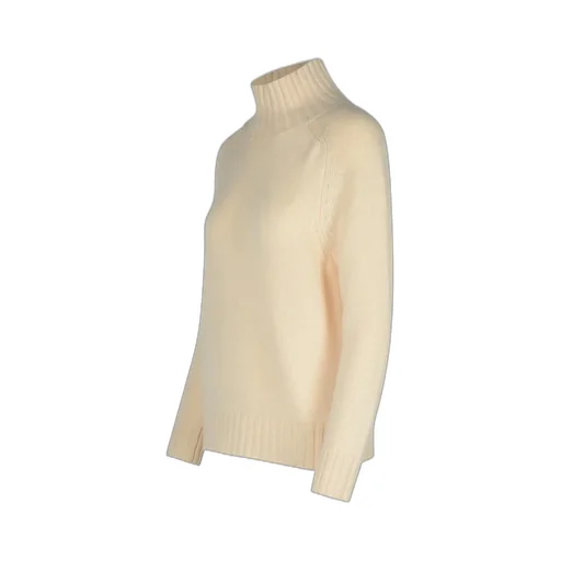 Purotatto Ribbed Turtleneck Knitwear