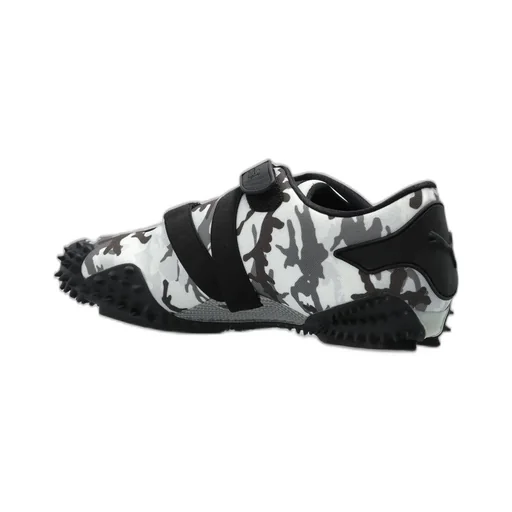 Puma Mostro Camo Slip-On Sneakers
