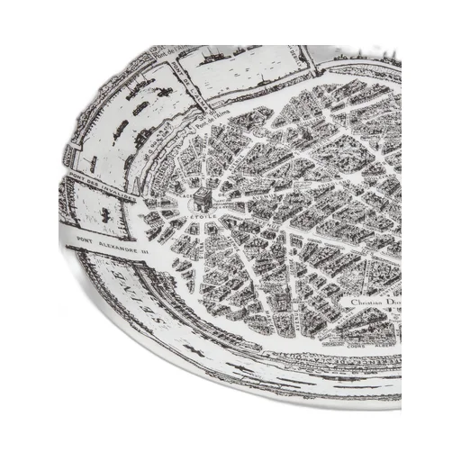 Dinner Plate