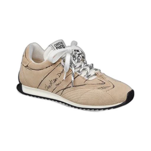 D-Sketch Sneaker