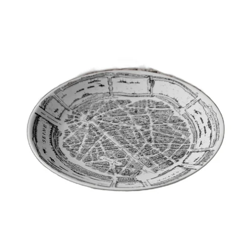 Dinner Plate