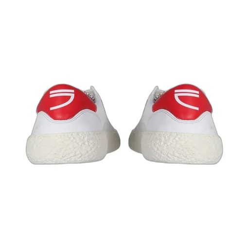 Puraai Ciliegia Lace-Up Sneakers