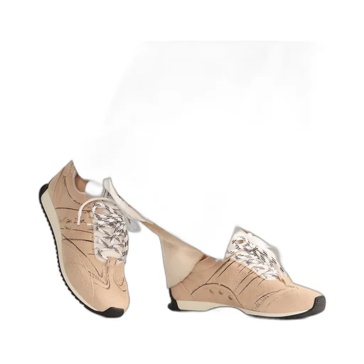 D-Sketch Sneaker