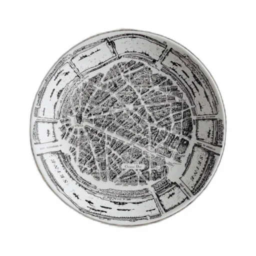 Dinner Plate