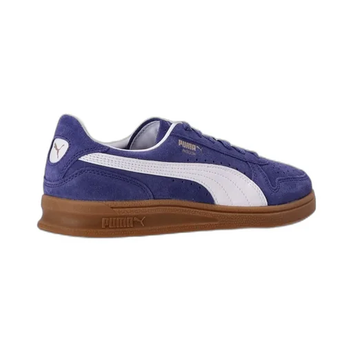 Puma Indoor Soft Sneakers
