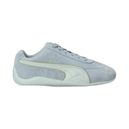 Puma Speedcat Piping Low-Top Sneakers