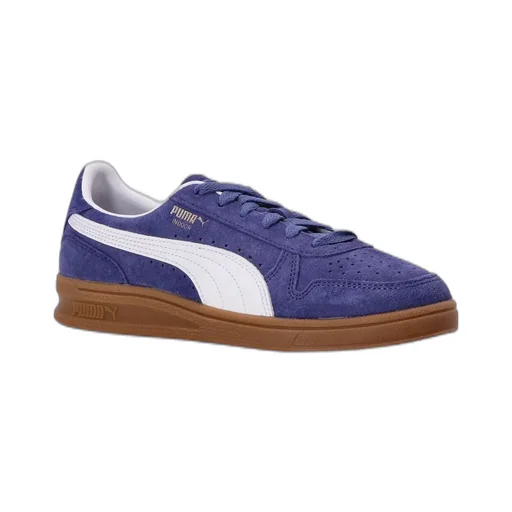 Puma Indoor Soft Sneakers