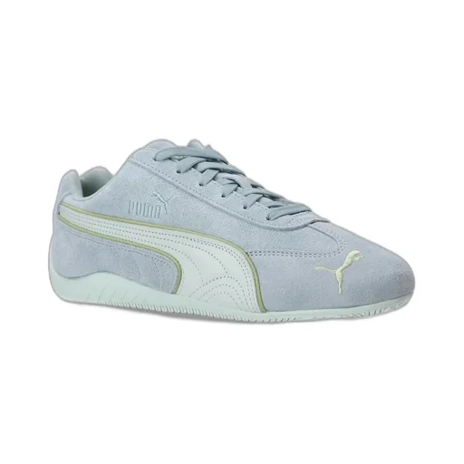 Puma Speedcat Piping Low-Top Sneakers