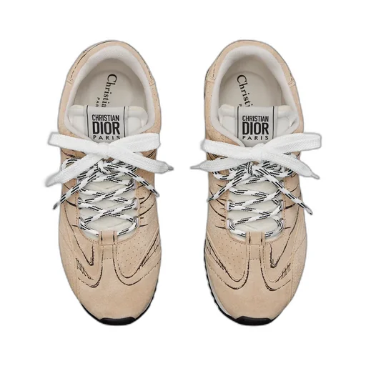 D-Sketch Sneaker