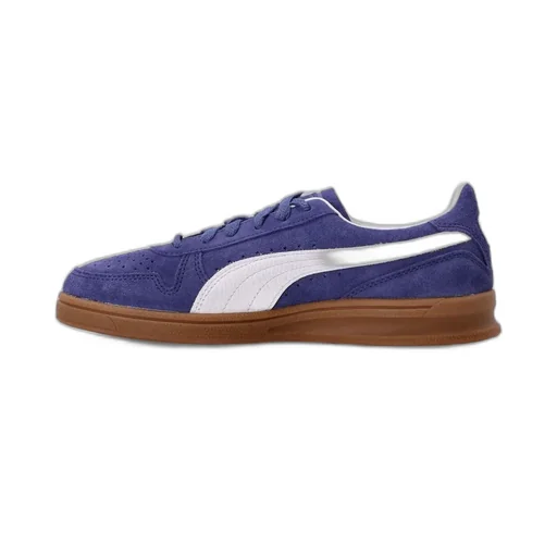 Puma Indoor Soft Sneakers