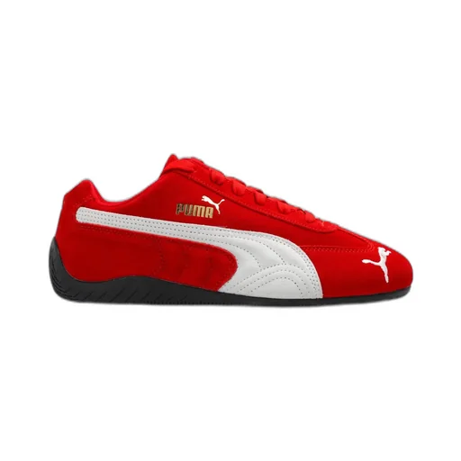 Puma Speedcat Og Lace-Up Sneakers