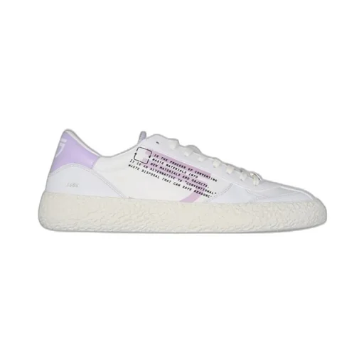 Puraai Orchidea Lace-Up Sneakers