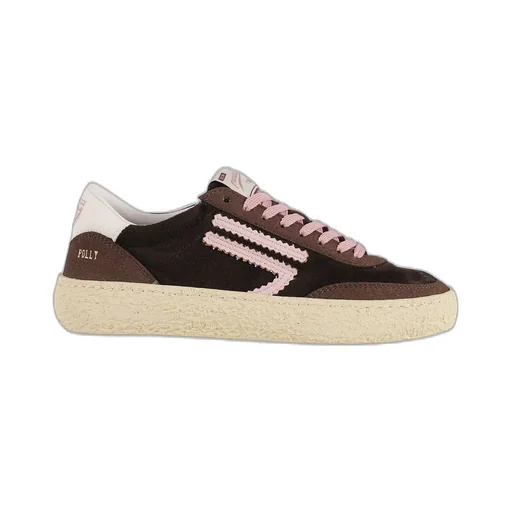 Puraai Polly Low-Top Sneakers