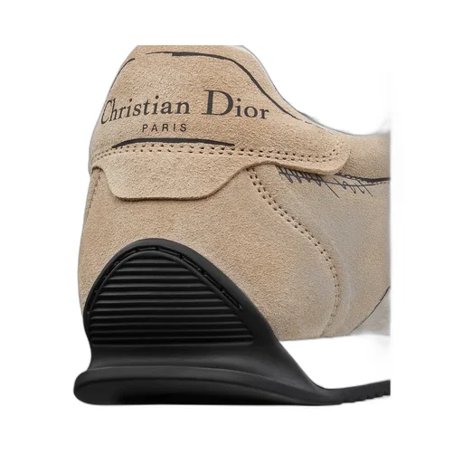 D-Sketch Sneaker