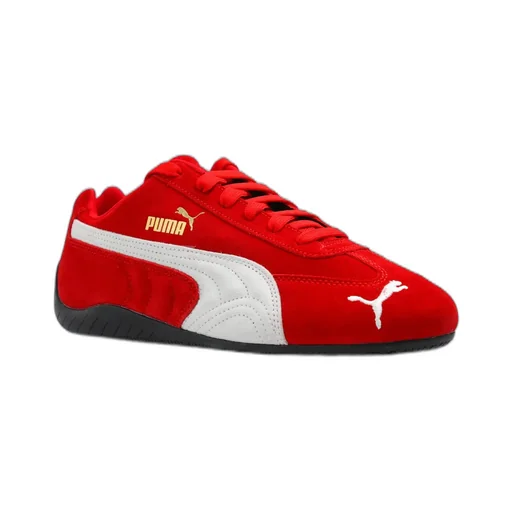 Puma Speedcat Og Lace-Up Sneakers