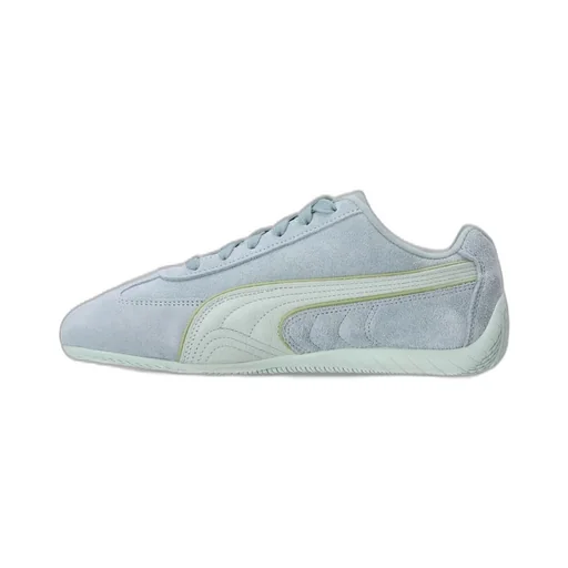 Puma Speedcat Piping Low-Top Sneakers