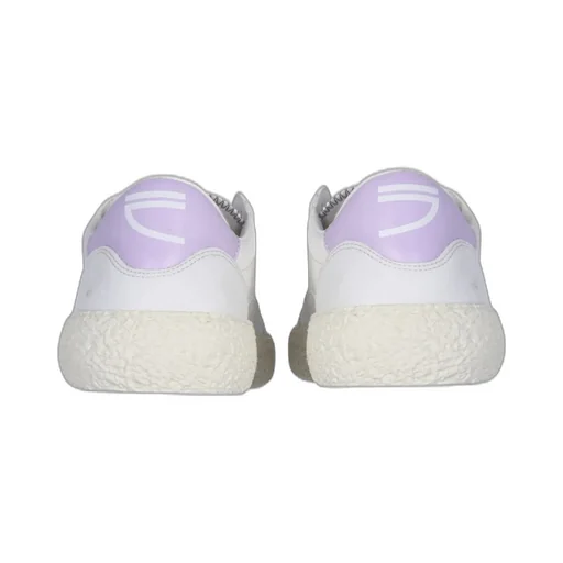 Puraai Orchidea Lace-Up Sneakers