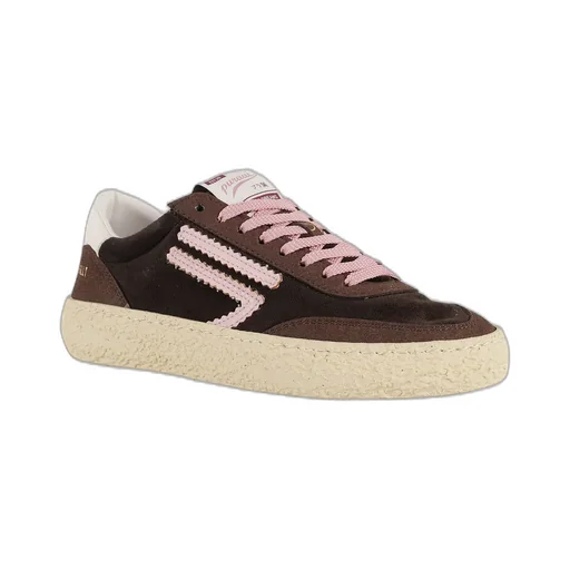 Puraai Polly Low-Top Sneakers