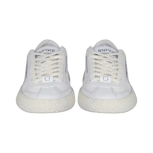 Puraai Orchidea Lace-Up Sneakers