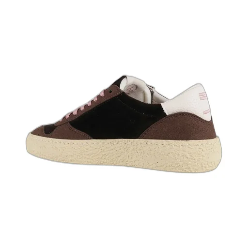 Puraai Polly Low-Top Sneakers