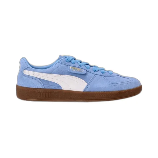 Puma Palermo Lace-Up Sneakers
