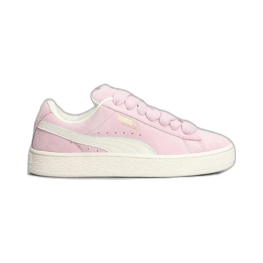Puma Xl Logo Printed Sneakers