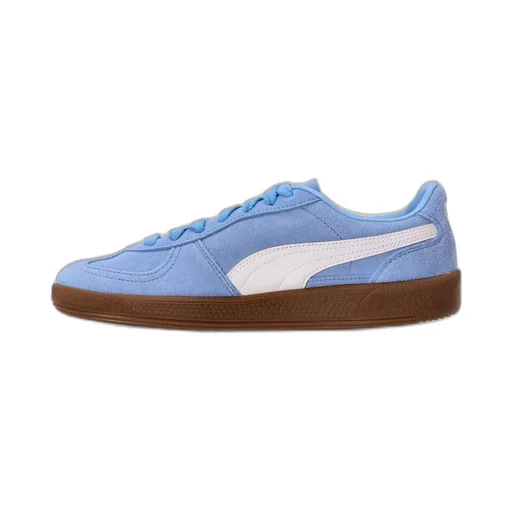Puma Palermo Lace-Up Sneakers