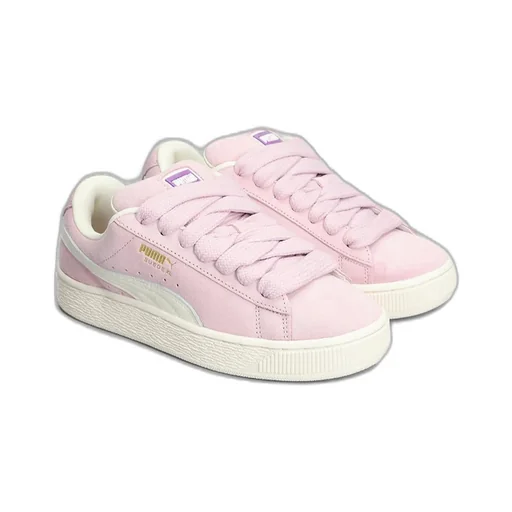 Puma Xl Logo Printed Sneakers