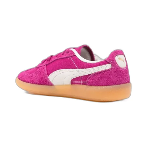 Puma Palermo Vintage Low-Top Sneakers