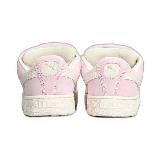 Puma Xl Logo Printed Sneakers