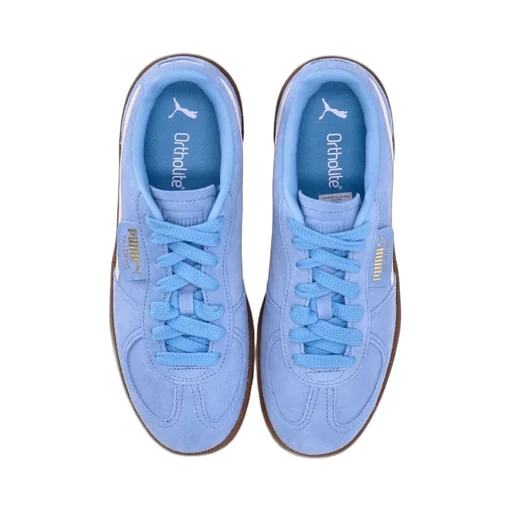 Puma Palermo Lace-Up Sneakers