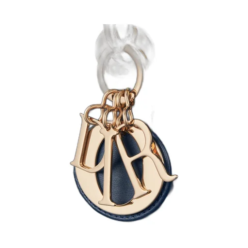 Small Lady Dior My Abcdior Bag