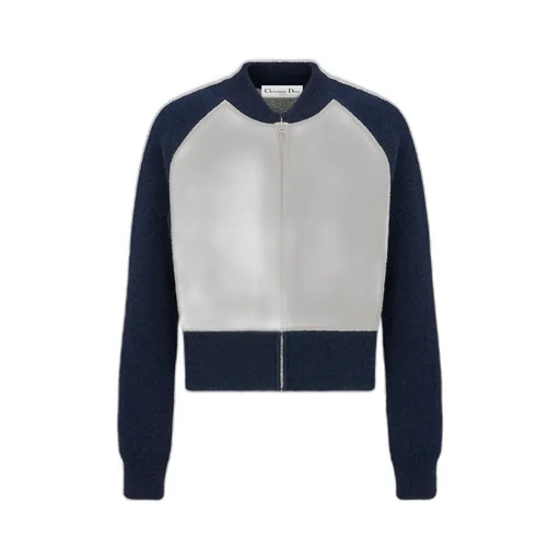 Christian Dior 8 Bomber Jacket