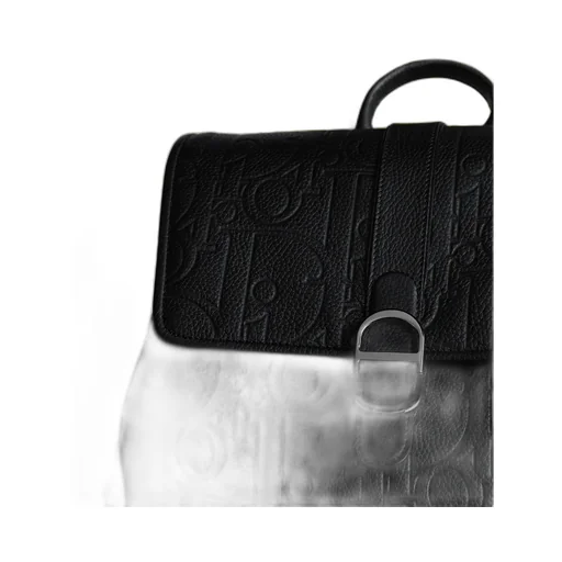 Dior Daily Backpack With Flap
