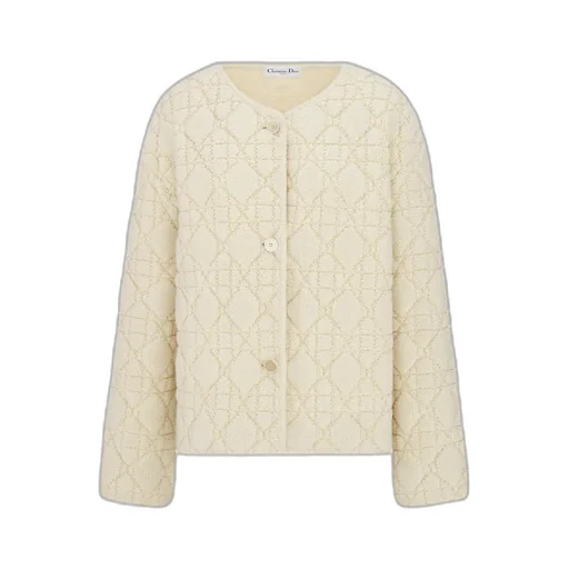 Dioralps Cannage Jacket